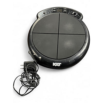 Used KAT Percussion Multi-Pad Trigger Pad