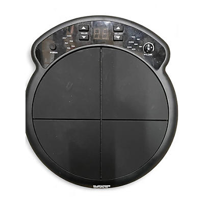 Used KAT Percussion ktmp1  Drum Machine