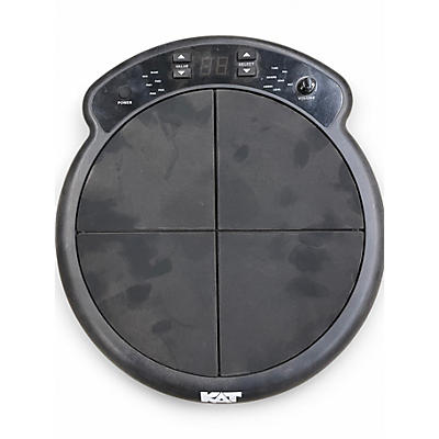 Used KAT Percussion ktmp1 Trigger Pad