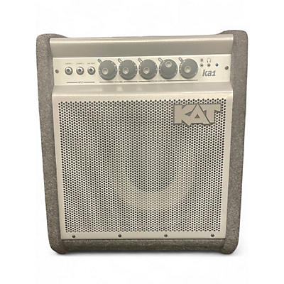 Used KAT ka1 Keyboard Amp