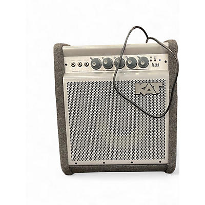 Used KAT ka1 Keyboard Amp