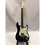 Used Used KEITH HOLLAND LOS GATOS T CASTER Sapphire Blue Trans Solid Body Electric Guitar Sapphire Blue Trans