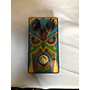 Used KHDK Used KHDK ASCENDANCY OVERDRIVE Effect Pedal