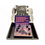 Used KHDK CATE DAVID KARON HIGH GAIN PREAMP Effect Pedal