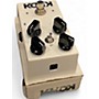 Used KHDK CLEAN BOOST Effect Pedal
