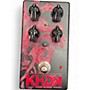 Used KHDK DARK BLOOD Effect Pedal