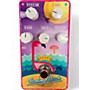 Used KHDK Used KHDK FLAMINGO BEACH Effect Pedal