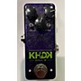 Used KHDK Used KHDK GHOUL JR Effect Pedal