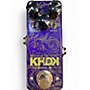 Used KHDK GHOUL JR Effect Pedal