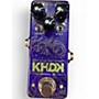 Used KHDK GHOUL JR Effect Pedal