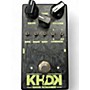 Used KHDK Used KHDK GHOUL SCREAMER Effect Pedal