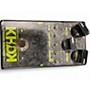 Used KHDK GHOUL SCREAMER Effect Pedal