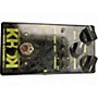 Used KHDK GHOUL SCREAMER Effect Pedal