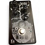 Used KHDK Used KHDK GOJIRA DRIVE Effect Pedal