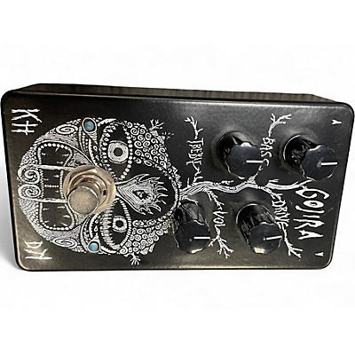 Used KHDK GOJIRA Effect Pedal