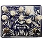 Used KHDK Gary Holt Signature Mad Monarch Effect Pedal