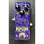 Used KHDK Used KHDK Ghoul Jr Effect Pedal