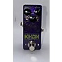 Used KHDK Used KHDK Ghoul Jr Effect Pedal