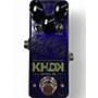 Used KHDK Ghoul Jr Effect Pedal