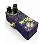 Used KHDK Ghoul Screamer Jr. Effect Pedal