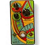 Used KHDK IN WAVES Effect Pedal