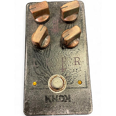 Used KHDK LCFR ACID Effect Pedal