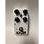 Used KHDK Used KHDK NO.2 Effect Pedal