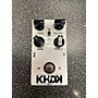 Used KHDK Used KHDK NO.2 Effect Pedal