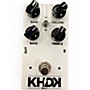 Used KHDK NO.2 Effect Pedal
