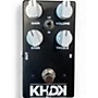 Used KHDK No. 1 Effect Pedal