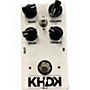 Used KHDK No. 2 Effect Pedal