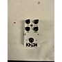 Used KHDK Used KHDK No. 2 Overdrive Effect Pedal