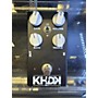 Used KHDK Used KHDK No.1 Overdrive Pedal Effect Pedal