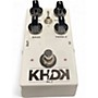 Used KHDK No.2 Effect Pedal