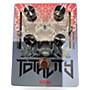 Used KHDK Totality Effect Pedal