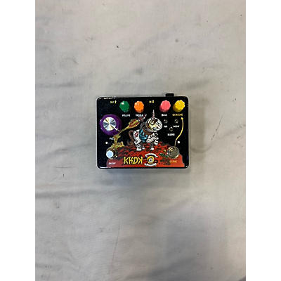 KHDK Used KHDK UNICORN BLOOD II Effect Pedal