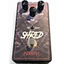 Used KHDK Used KHDK shred brenth Effect Pedal