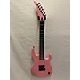 Used Kiesel Used KIESEL M07X MARC OKUBO BAE MATTE PINK BURSTY Solid Body Electric Guitar MATTE PINK BURSTY