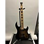 Used KIESEL OSIRIS Sunburst Solid Body Electric Guitar Sunburst