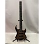 Used Used KIESEL VB5 Black Edge Burst Electric Bass Guitar Black Edge Burst