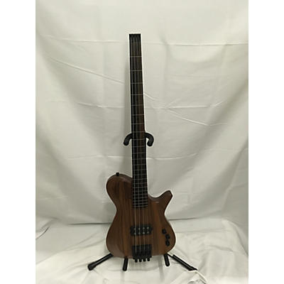 cheap used bass guitar