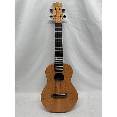 Used KIWAYA KPC-1-OM Natural Ukulele