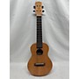 Used Kiwaya Used KIWAYA KPC-1-OM Natural Ukulele Natural