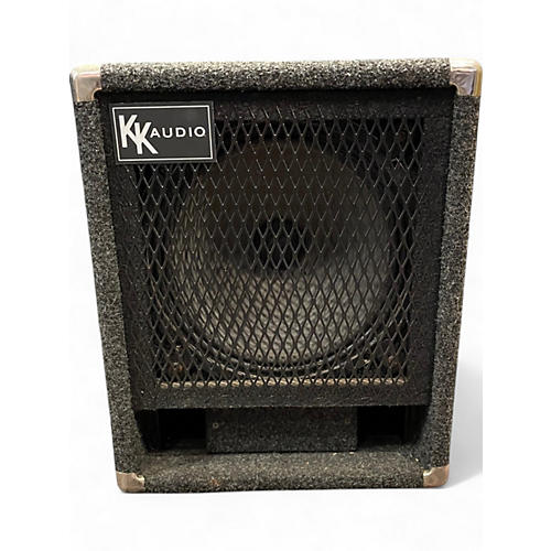 Used KK Audio Theile  TL806 Guitar Cabinet