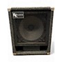 Used KK Audio Theile  TL806 Guitar Cabinet