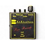 Used K&K Pure Preamp Direct Box