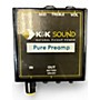 Used K&K SOUND PURE PREAMP Guitar Preamp