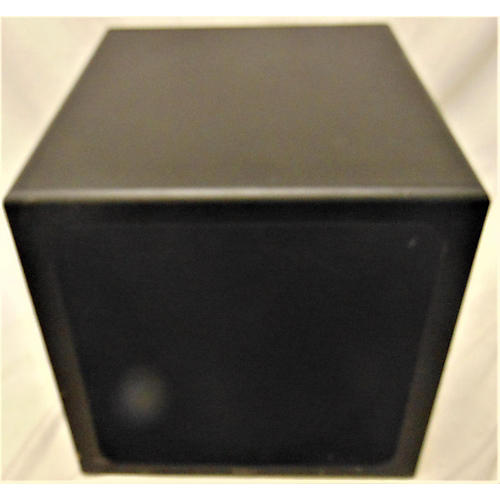 Used KLH ASW10-125C Subwoofer