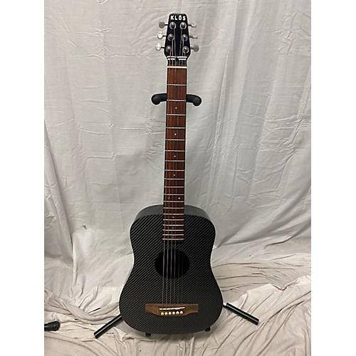 used klos guitar