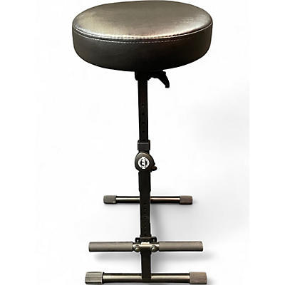 Used K&M 14061 Pneumatic Stool Misc Stand